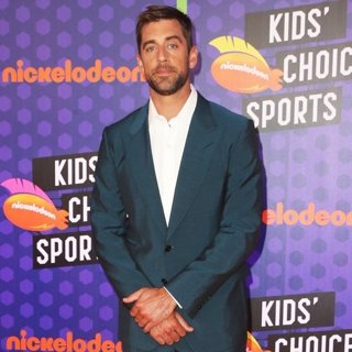 Aaron Rodgers