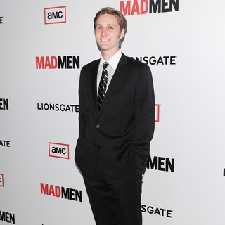 Aaron Staton