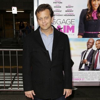 Baggage Claim Premiere
