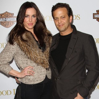 Lionsgate's Good Deeds Premiere