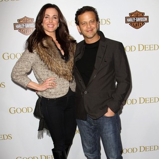 Lionsgate's Good Deeds Premiere