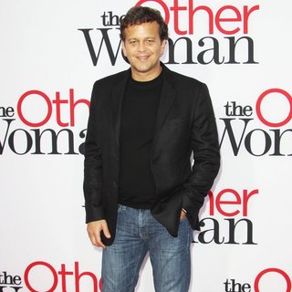 The Other Woman Los Angeles Premiere