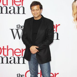 The Other Woman Los Angeles Premiere
