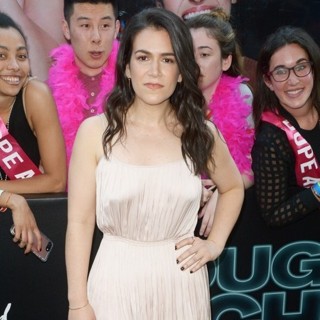 Abbi Jacobson