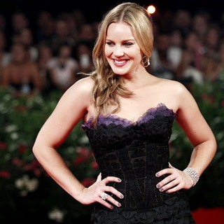 The 68th Venice Film Festival - Day 2 - W.E. - Red Carpet