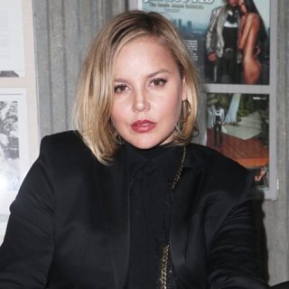 Abbie Cornish