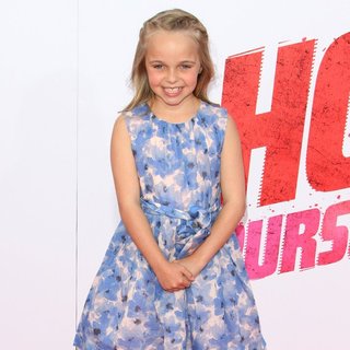 Los Angeles Premiere of Hot Pursuit - Arrivals