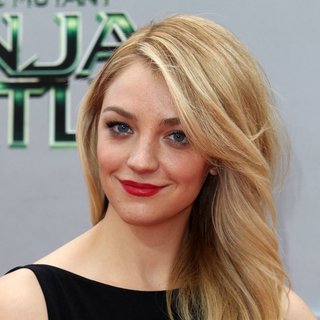 Abby Elliott