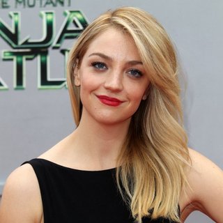Los Angeles Premiere of Teenage Mutant Ninja Turtles - Arrivals