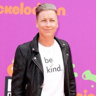 Abby Wambach