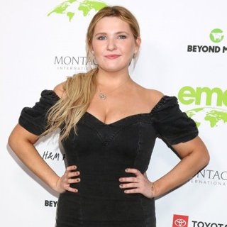 Abigail Breslin