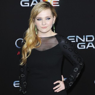 Premiere Ender's Game