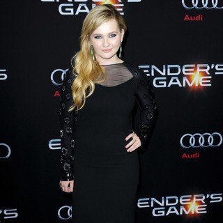 Premiere Ender's Game