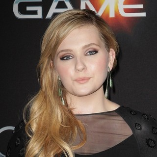 Premiere Ender's Game