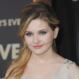 Los Angeles Premiere of New Year's Eve