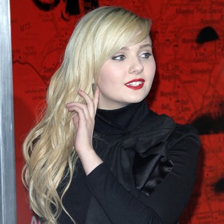 Los Angeles Premiere of The Call