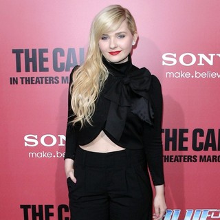 Los Angeles Premiere of The Call