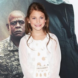 Abigail Pniowsky