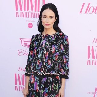 Abigail Spencer