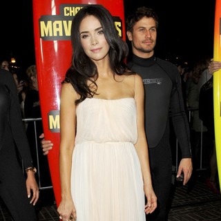 The Los Angeles Premiere of Chasing Mavericks - Arrivals