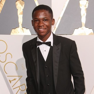 Abraham Attah