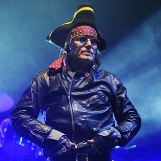 Adam Ant