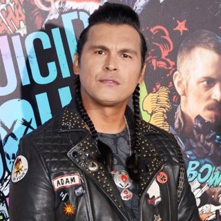 Adam Beach