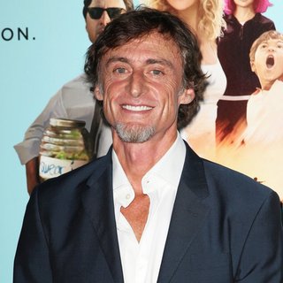 Premiere of Focus Features' Wish I Was Here