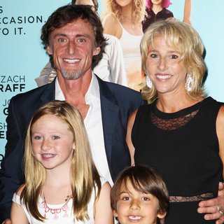 Premiere of Focus Features' Wish I Was Here