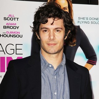 Baggage Claim Premiere