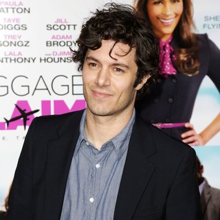 Baggage Claim Premiere