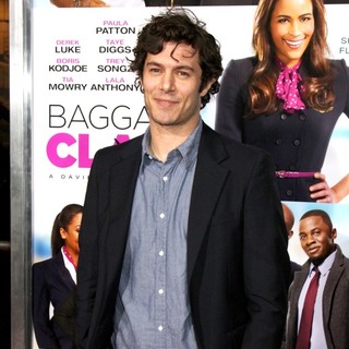 Baggage Claim Premiere