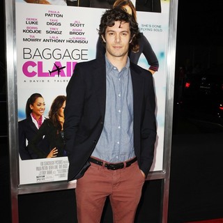 Baggage Claim Premiere