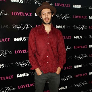 Lovelace Los Angeles Premiere