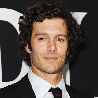 Adam Brody