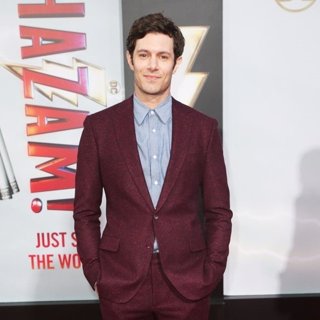 Shazam! World Premiere - Red Carpet Arrivals