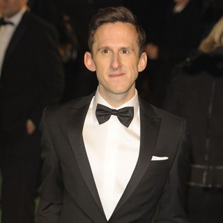 The Hobbit: An Unexpected Journey - UK Premiere - Arrivals