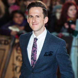 Adam Brown