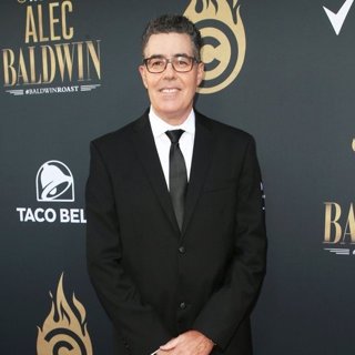 Adam Carolla
