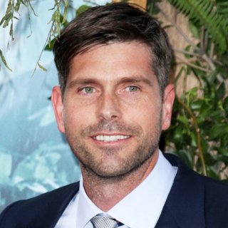 Adam Cozad