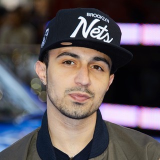 Adam Deacon