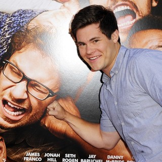Los Angeles Premiere of This Is the End