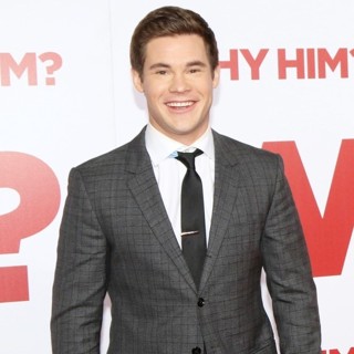 Los Angeles Premiere of Why Him? - Arrivals