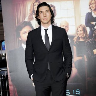Los Angeles Premiere of This Is Where I Leave You - Arrivals