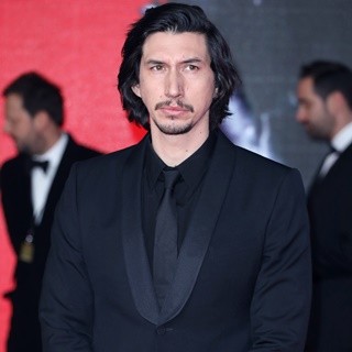 Star Wars: The Last Jedi European Premiere