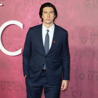 House of Gucci UK Premiere - Arrivals