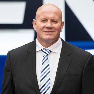 Adam Fogerty