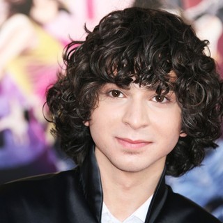 Adam G. Sevani Pictures, Latest News, Videos.