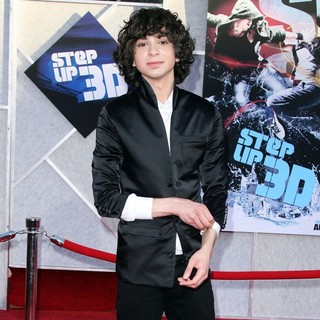 Adam G. Sevani