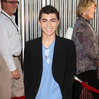 Los Angeles Premiere of Real Steel
